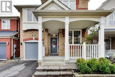 15 WHITEROSE LANE Whitchurch-Stouffville (Stouffville) Ontario photo 42