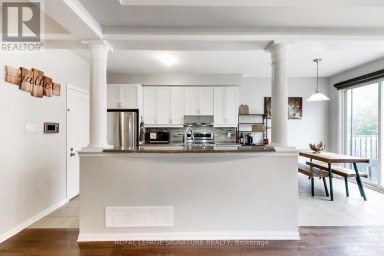 15 WHITEROSE LANE Whitchurch-Stouffville (Stouffville) Ontario photo 5