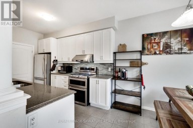 15 WHITEROSE LANE Whitchurch-Stouffville (Stouffville) Ontario photo 6