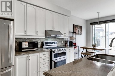 15 WHITEROSE LANE Whitchurch-Stouffville (Stouffville) Ontario photo 7