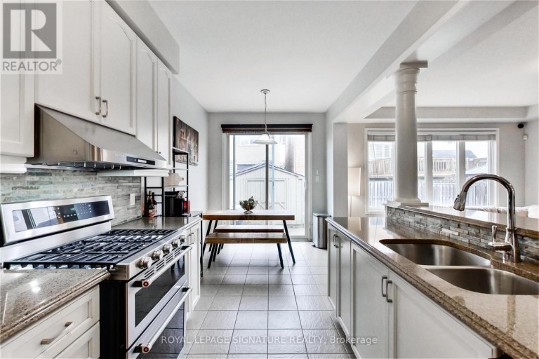 15 WHITEROSE LANE, Whitchurch-Stouffville (Stouffville), Ontario, L4A0Z7