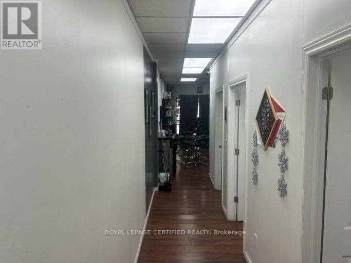 5 - 101 MAIN STREET N, Brampton (Downtown Brampton), Ontario, L6X1M8