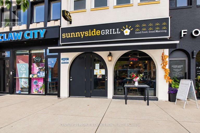 337 LAKESHORE ROAD E, Oakville (OO Old Oakville), Ontario, L6J1J4
