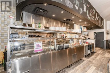 337 LAKESHORE ROAD E Oakville (OO Old Oakville) Ontario photo 14
