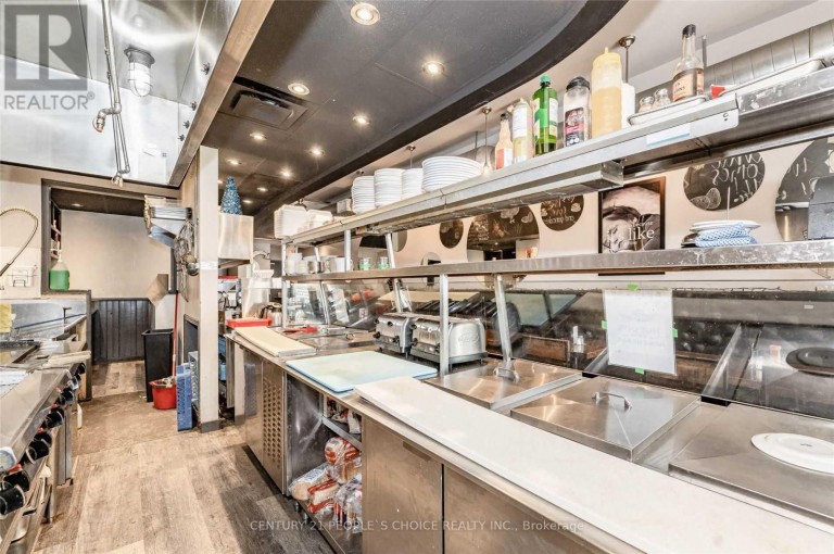 337 LAKESHORE ROAD E, Oakville (OO Old Oakville), Ontario, L6J1J4
