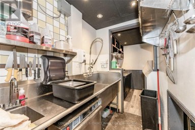 337 LAKESHORE ROAD E Oakville (OO Old Oakville) Ontario photo 19