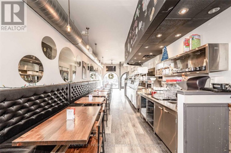 337 LAKESHORE ROAD E, Oakville (OO Old Oakville), Ontario, L6J1J4
