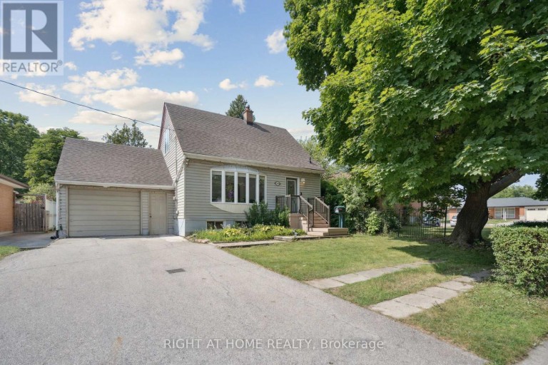 2343 MOUNTAINSIDE DRIVE, Burlington (Mountainside), Ontario, L7P1C1