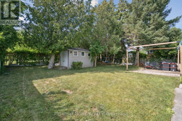 2343 MOUNTAINSIDE DRIVE, Burlington (Mountainside), Ontario, L7P1C1