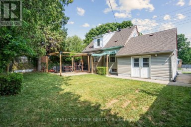 2343 MOUNTAINSIDE DRIVE Burlington (Mountainside) Ontario photo 42