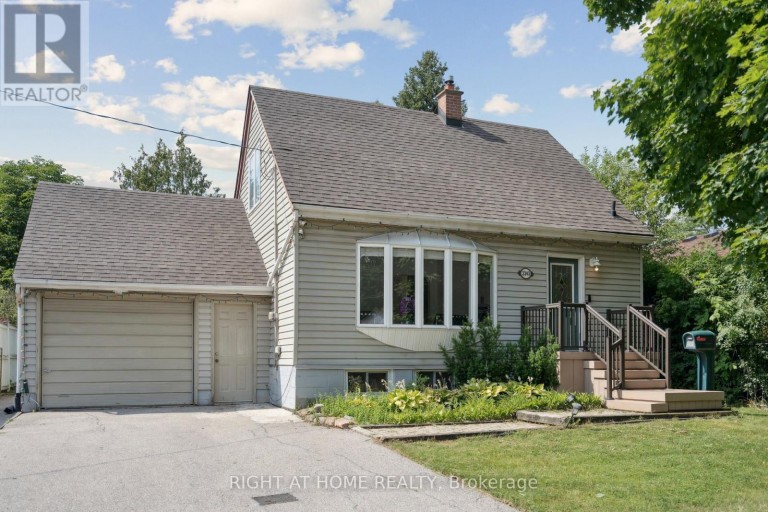 2343 MOUNTAINSIDE DRIVE, Burlington (Mountainside), Ontario, L7P1C1