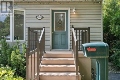 2343 MOUNTAINSIDE DRIVE Burlington (Mountainside) Ontario photo 6