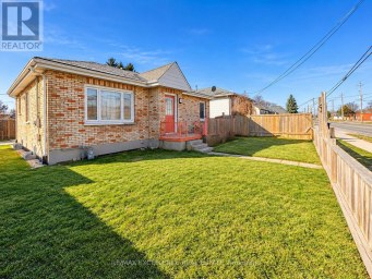 1227 TRAFALGAR STREET London East (East M) Ontario photo 1