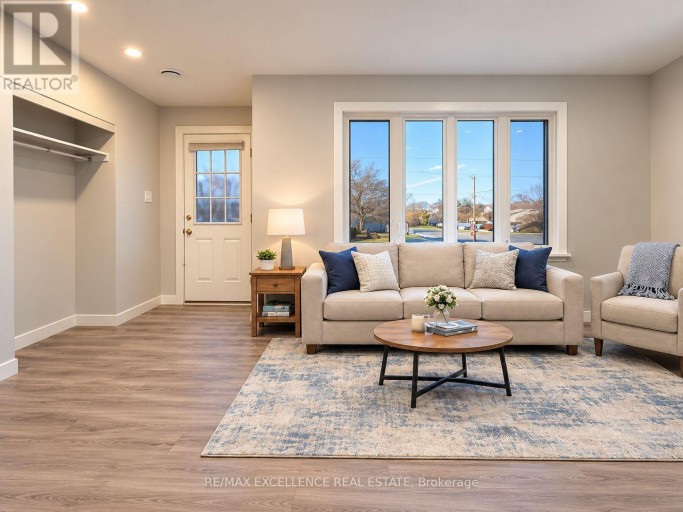 1227 TRAFALGAR STREET, London East (East M), Ontario, N5Z1H6