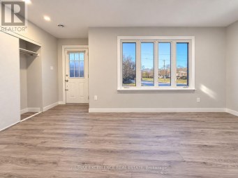 1227 TRAFALGAR STREET London East (East M) Ontario photo 3