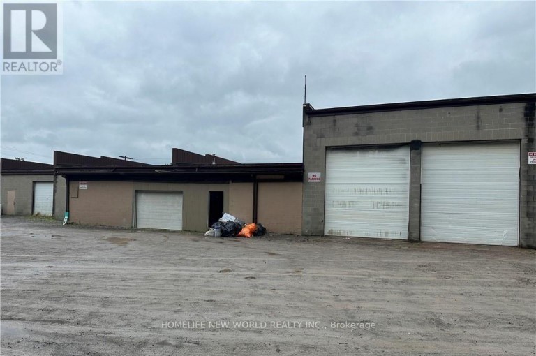 6 - 8407 STANLEY AVENUE, Niagara Falls (Marineland), Ontario, L2G0C8