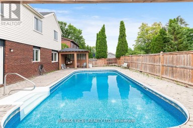 218 ANGELINE STREET N Kawartha Lakes (Lindsay) Ontario photo 17