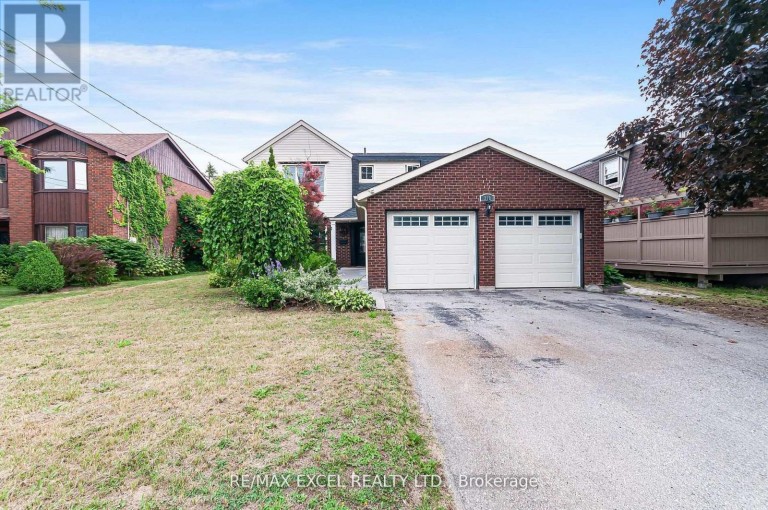 218 ANGELINE STREET N, Kawartha Lakes (Lindsay), Ontario, K9V5E9