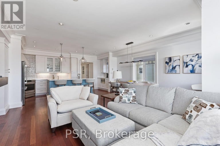 306 - 40 TROTT BOULEVARD, Collingwood, Ontario, L9Y5K5