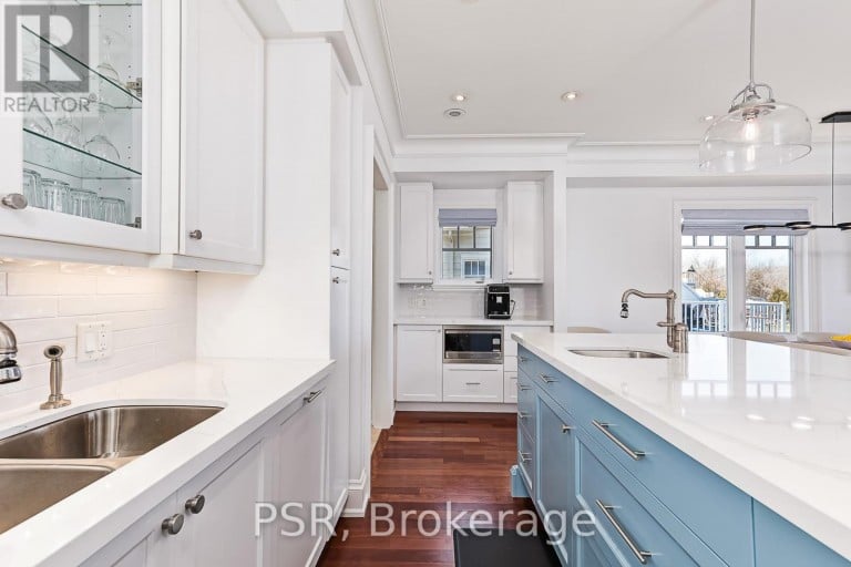 306 - 40 TROTT BOULEVARD, Collingwood, Ontario, L9Y5K5