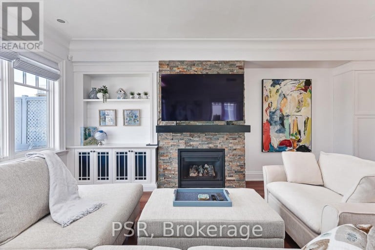 306 - 40 TROTT BOULEVARD, Collingwood, Ontario, L9Y5K5