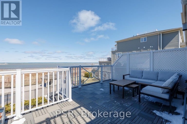 306 - 40 TROTT BOULEVARD, Collingwood, Ontario, L9Y5K5