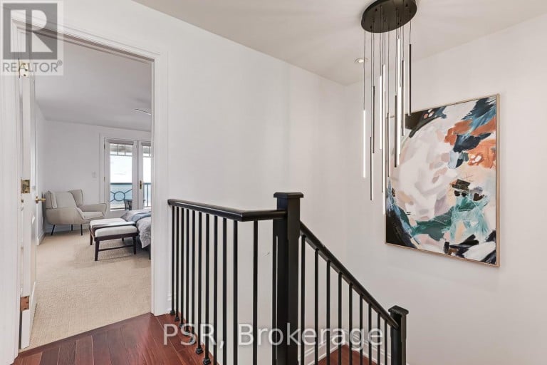 306 - 40 TROTT BOULEVARD, Collingwood, Ontario, L9Y5K5