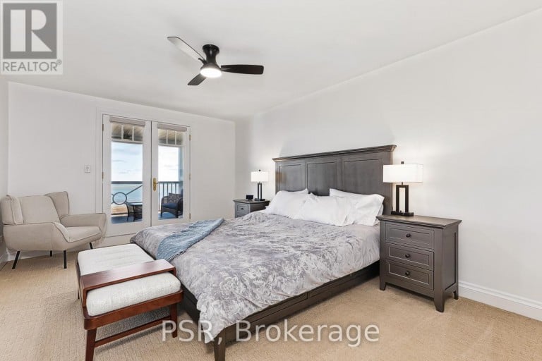 306 - 40 TROTT BOULEVARD, Collingwood, Ontario, L9Y5K5