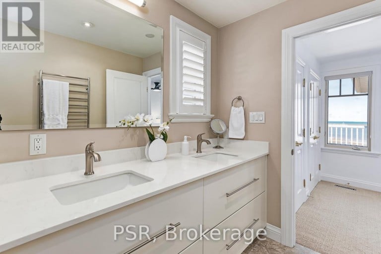 306 - 40 TROTT BOULEVARD, Collingwood, Ontario, L9Y5K5