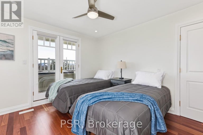 306 - 40 TROTT BOULEVARD, Collingwood, Ontario, L9Y5K5