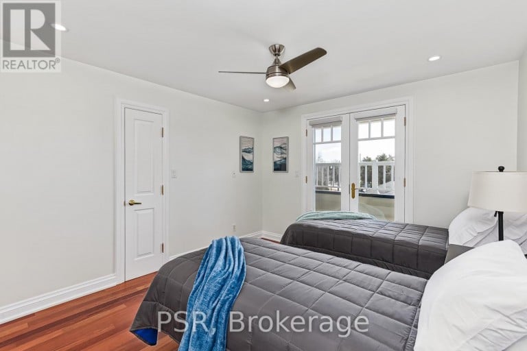 306 - 40 TROTT BOULEVARD, Collingwood, Ontario, L9Y5K5