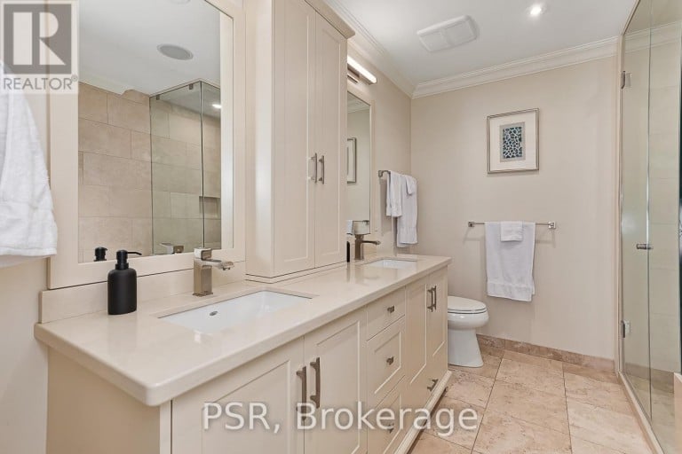 306 - 40 TROTT BOULEVARD, Collingwood, Ontario, L9Y5K5