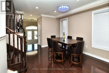 42 GRAYLEAF DRIVE Whitchurch-Stouffville (Stouffville) Ontario photo 10
