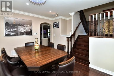 42 GRAYLEAF DRIVE Whitchurch-Stouffville (Stouffville) Ontario photo 11