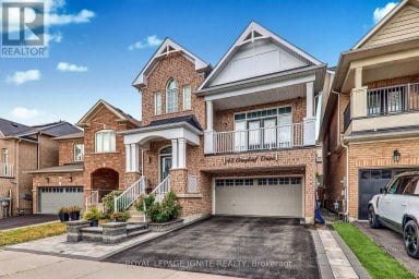 42 GRAYLEAF DRIVE Whitchurch-Stouffville (Stouffville) Ontario photo 2