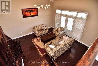 42 GRAYLEAF DRIVE Whitchurch-Stouffville (Stouffville) Ontario photo 21