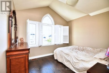 42 GRAYLEAF DRIVE Whitchurch-Stouffville (Stouffville) Ontario photo 31