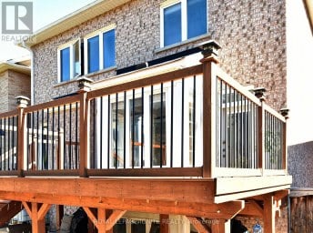 42 GRAYLEAF DRIVE Whitchurch-Stouffville (Stouffville) Ontario photo 49