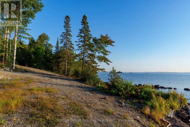 0 PT5,7,8 LT61 WEST BAY ROAD, Greater Sudbury (Nickel Centre), Ontario, P3L1V3