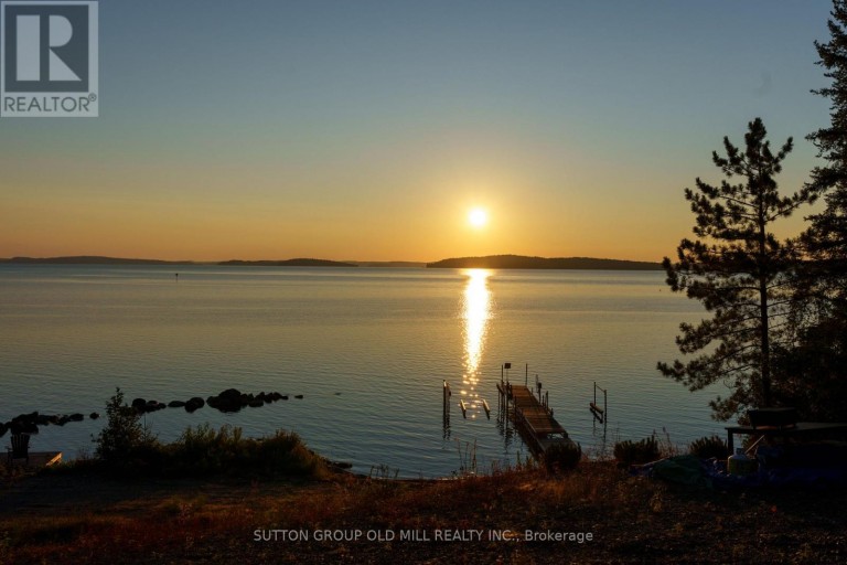 0 PT5,7,8 LT61 WEST BAY ROAD, Greater Sudbury (Nickel Centre), Ontario, P3L1V3