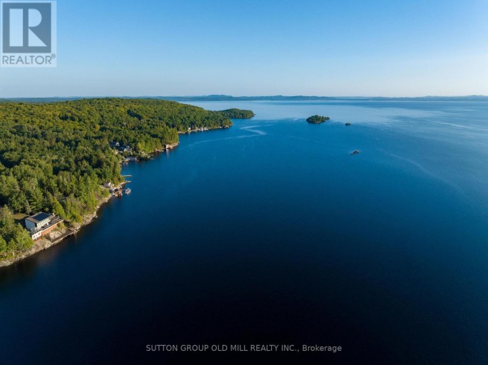 0 PT5,7,8 LT61 WEST BAY ROAD, Greater Sudbury (Nickel Centre), Ontario, P3L1V3