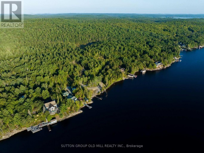 0 PT5,7,8 LT61 WEST BAY ROAD, Greater Sudbury (Nickel Centre), Ontario, P3L1V3
