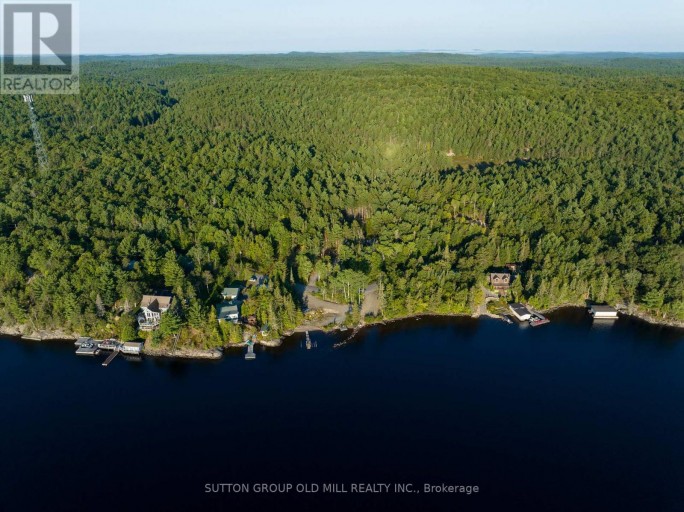 0 PT5,7,8 LT61 WEST BAY ROAD, Greater Sudbury (Nickel Centre), Ontario, P3L1V3