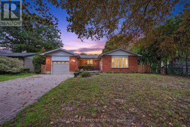 134 SWITZER DRIVE Oshawa (Centennial) Ontario photo 1