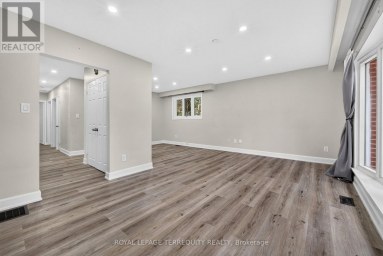 134 SWITZER DRIVE Oshawa (Centennial) Ontario photo 12