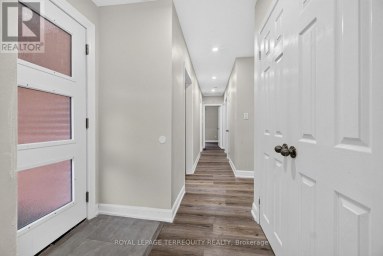 134 SWITZER DRIVE Oshawa (Centennial) Ontario photo 13