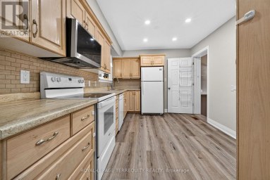 134 SWITZER DRIVE Oshawa (Centennial) Ontario photo 14