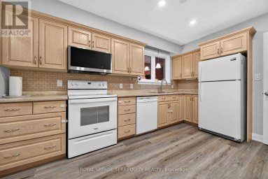 134 SWITZER DRIVE Oshawa (Centennial) Ontario photo 16