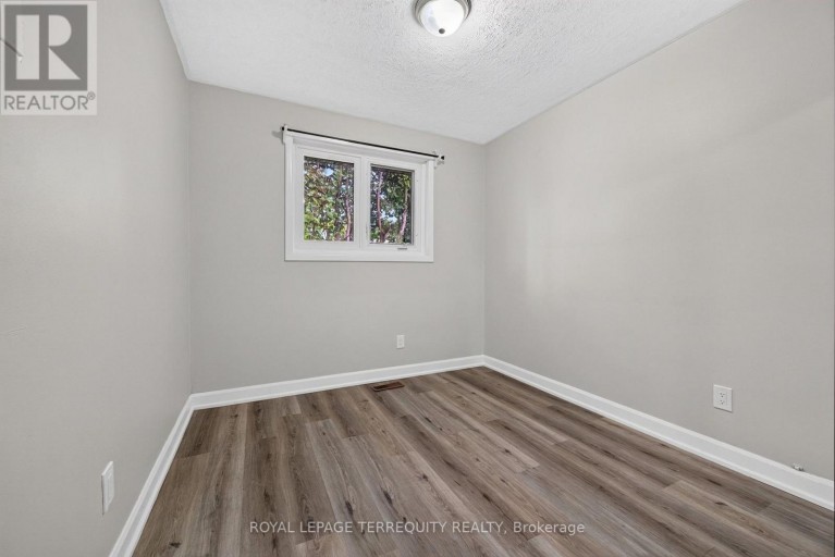 134 SWITZER DRIVE, Oshawa (Centennial), Ontario, L1G3J7
