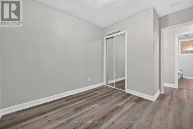134 SWITZER DRIVE Oshawa (Centennial) Ontario photo 19